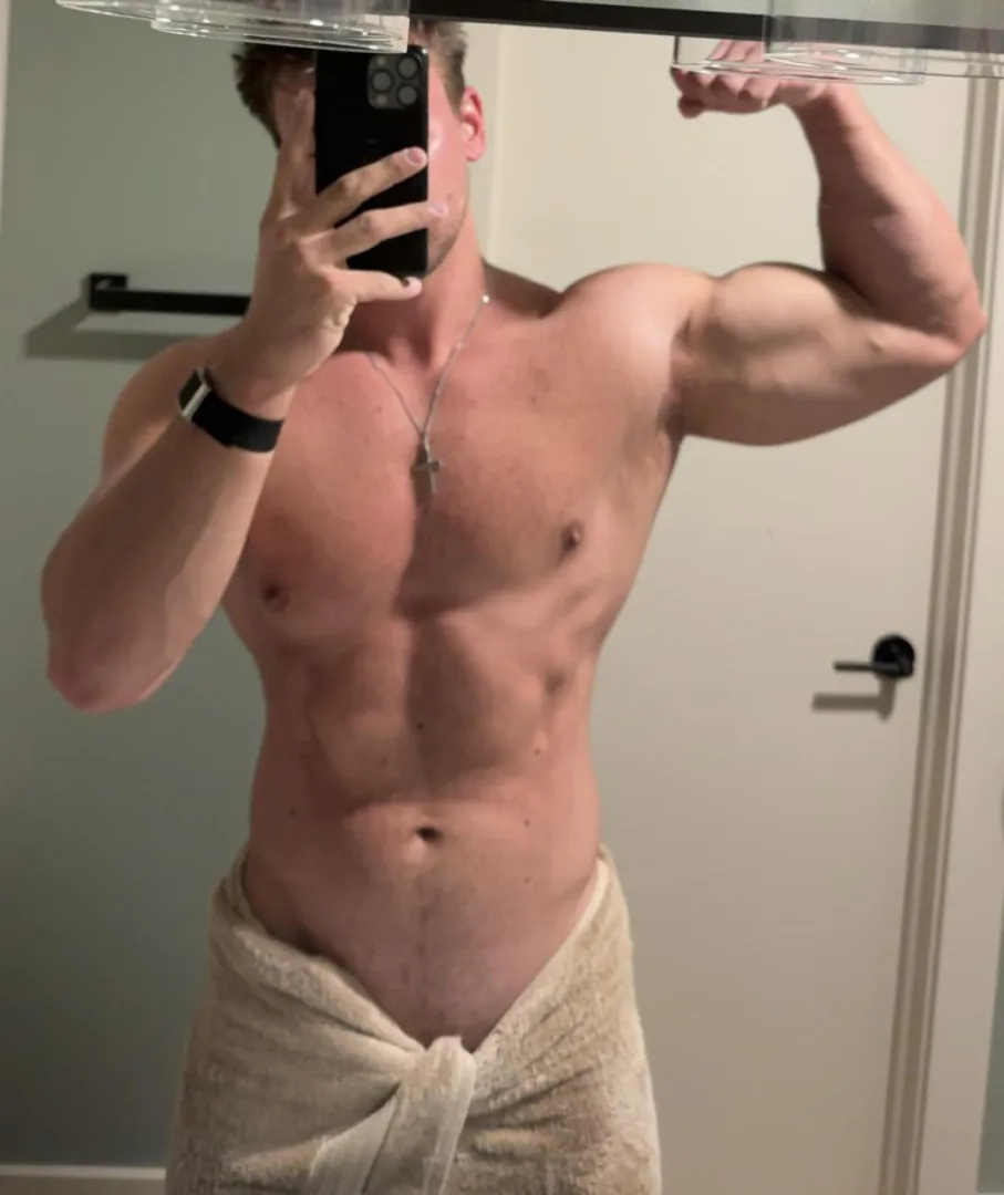 Is this big and muscular enough? posted by anonymousredditor78