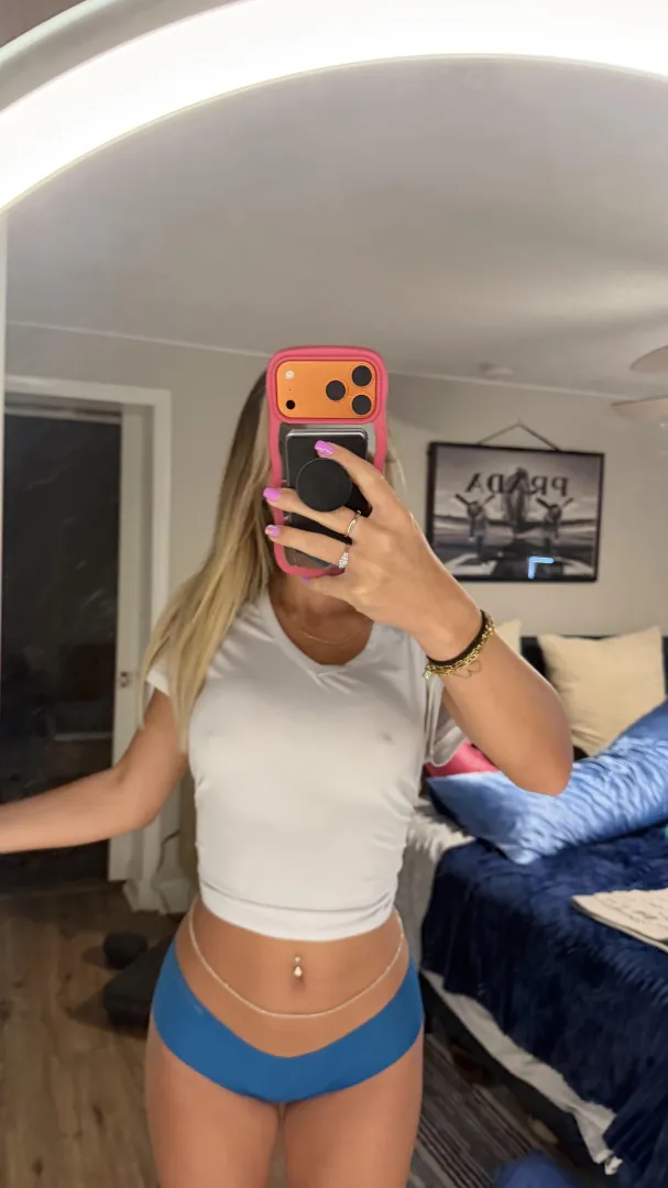 Is this body fit enough for you? posted by cherrylunna