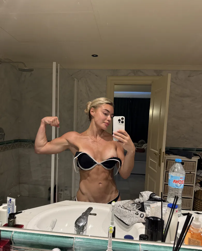 Is this body fit enough to worship? posted by dandelion_quill