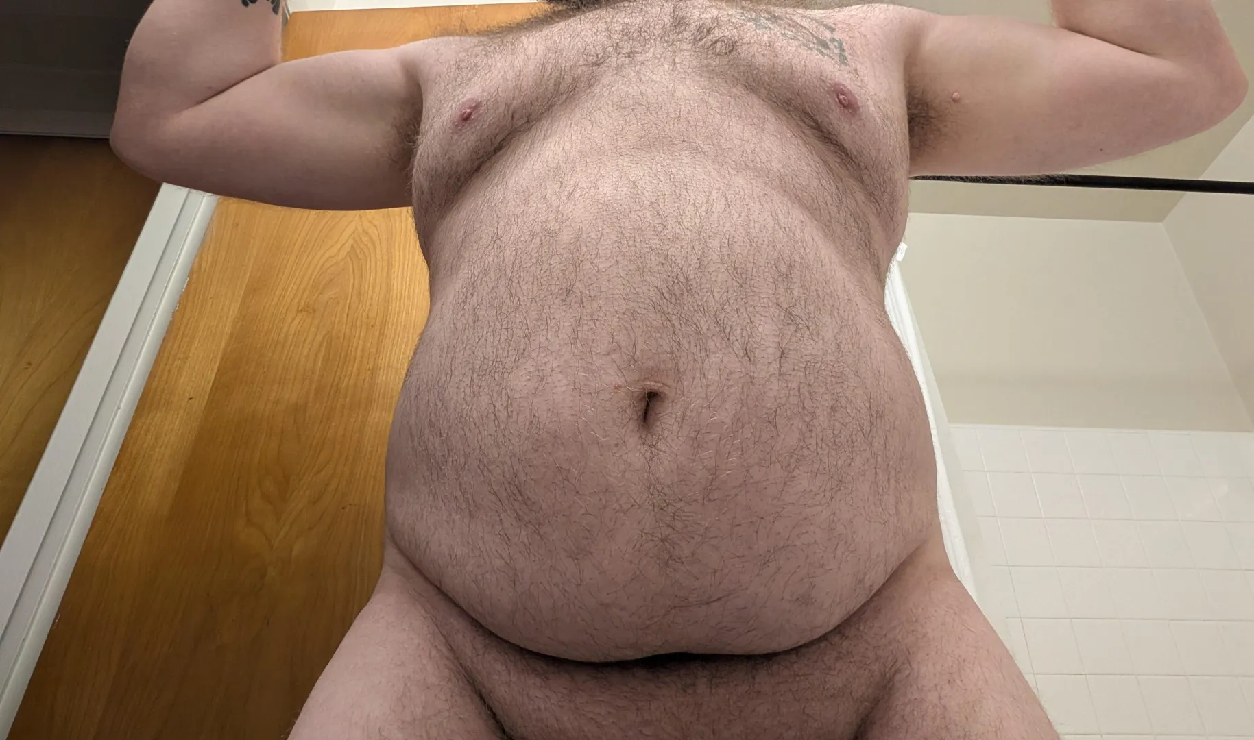 Is this chubby enough for y'all posted by thekikmiester2000