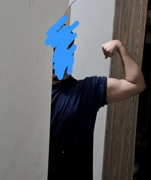 Is this enough? by LunchGreat8283