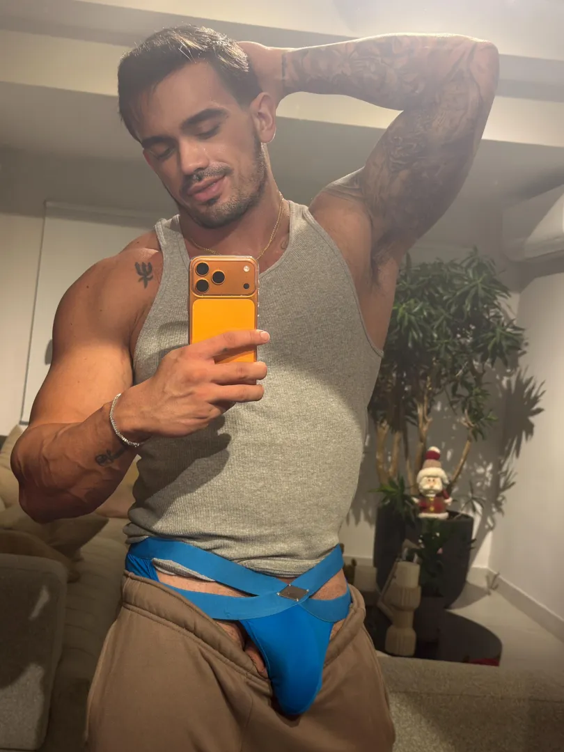 Is this good enough for you? posted by vellitrap