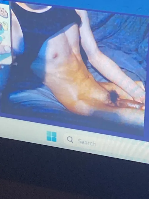 is this hot? by Top_Tap2822