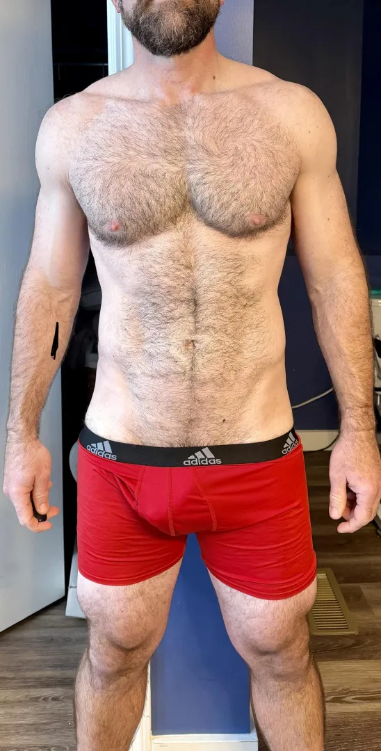 Is this how they fit? posted by AggressiveRoutine879