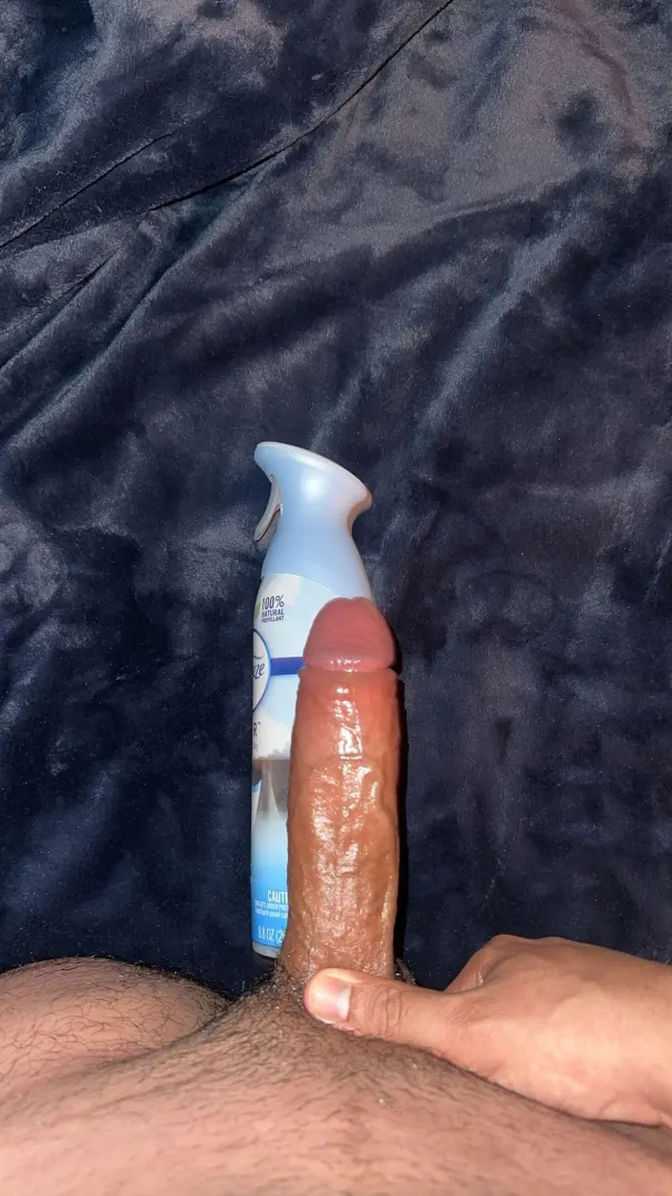 Is this mexican cock thick enough? posted by Odd-Spite4253