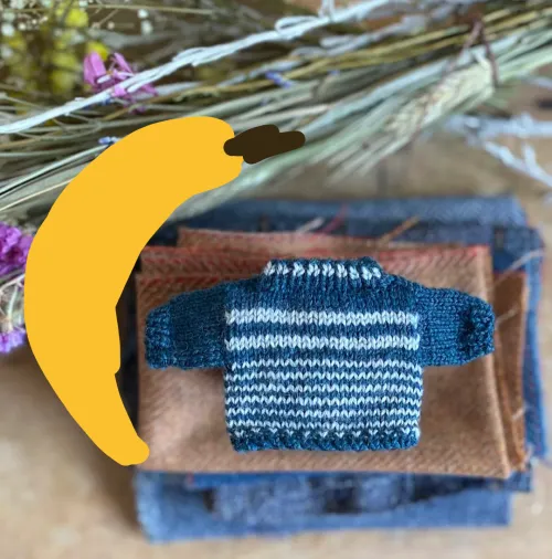 Is this normal after washing and blocking? Lost half the size  by knitterina