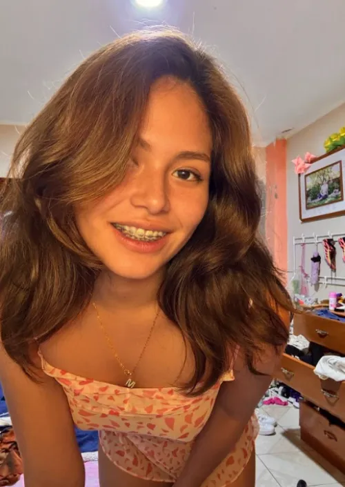 is this okay to post or am i overthinking it by AffectionateSalad581