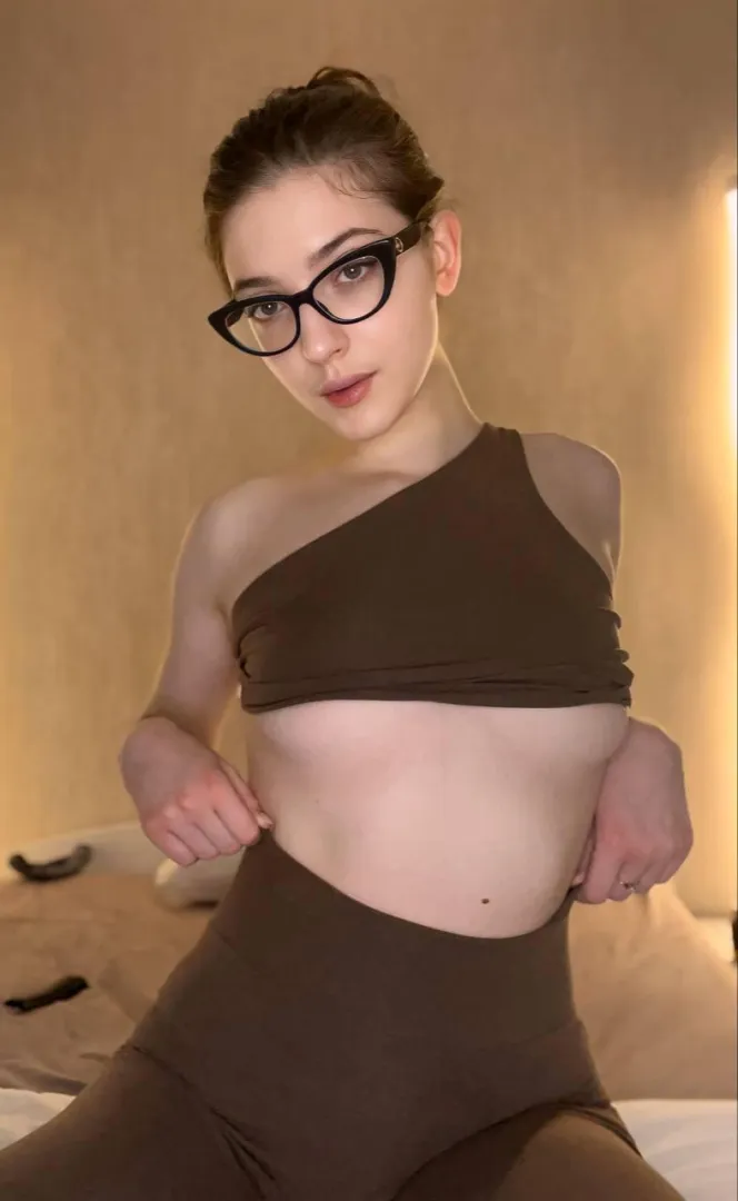 is this outfit too much? posted by swweet_pearl