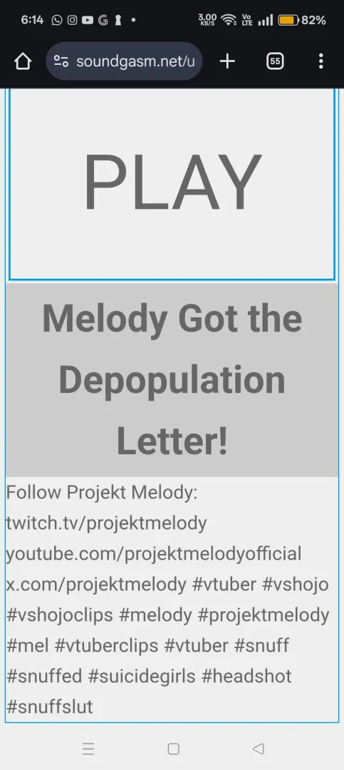 Is this real? posted by Big-World9191