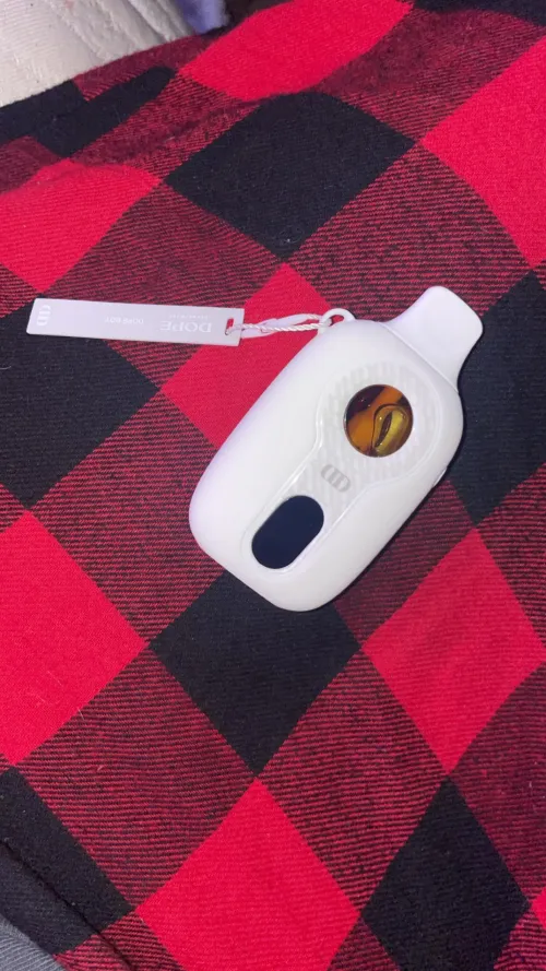 is this real or boof? by bigrlke