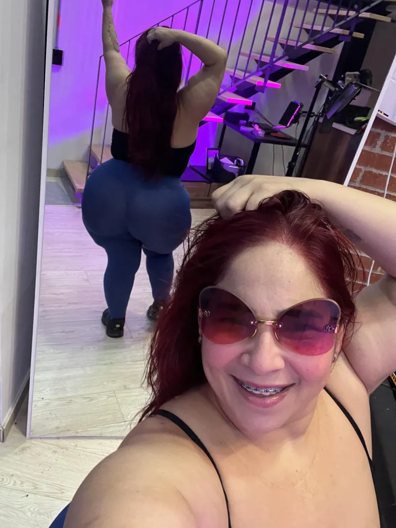 Is this the kind of thickness that pulls your attention instantly? posted by lolapop_bbw_pear