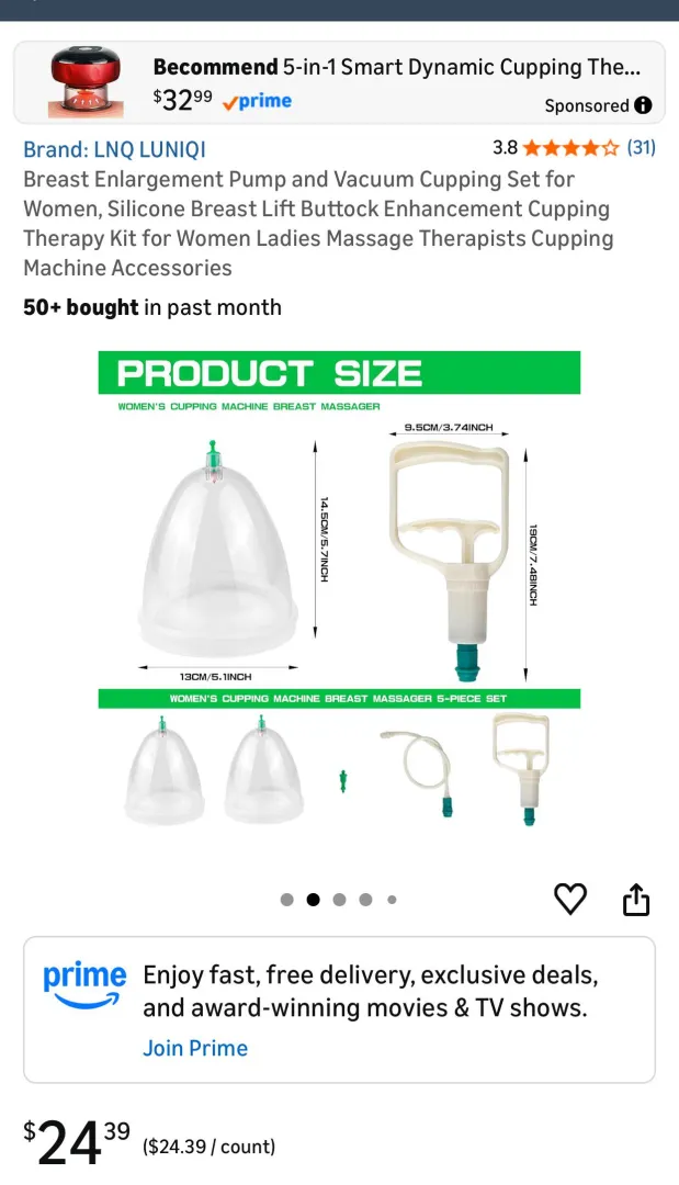 Is this the right one for me? posted by Electrical-Cash-8429