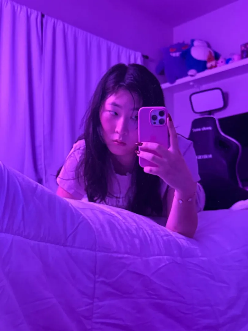 is this the type of view you were craving posted by DawnMoerXO