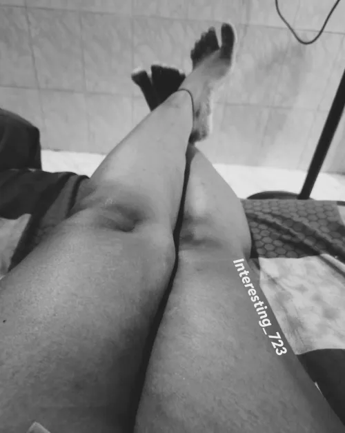 Is this thick enough? by Interesting_723