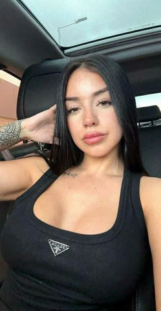 is this too glossy? posted by SereneSorceressx