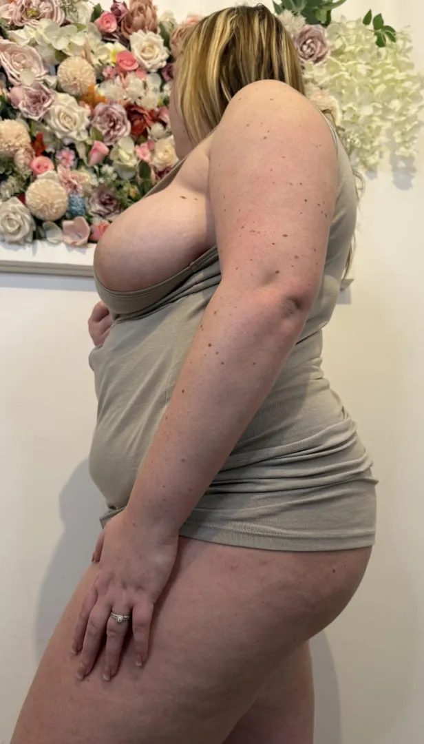 Is this too much? posted by LunaVayne