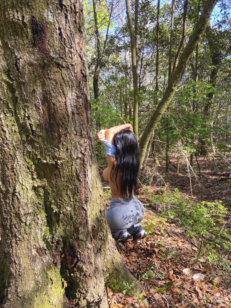 Is this too much adventure for a hike? posted by melanienextdoorr