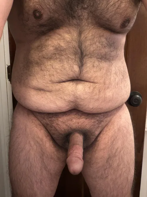 is this too much hair for a UB? by Rude_Draft_5437