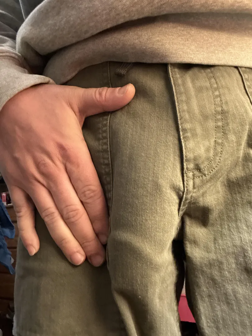 Is this too noticeable? posted by Main_Cap_6107