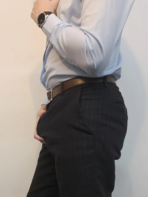 Is this too provocative or professional enough? by uporabnik1234