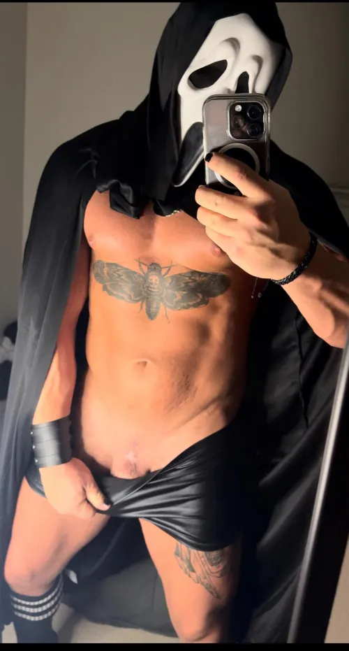 Is this what you fantasize about by Other_Flight_3961