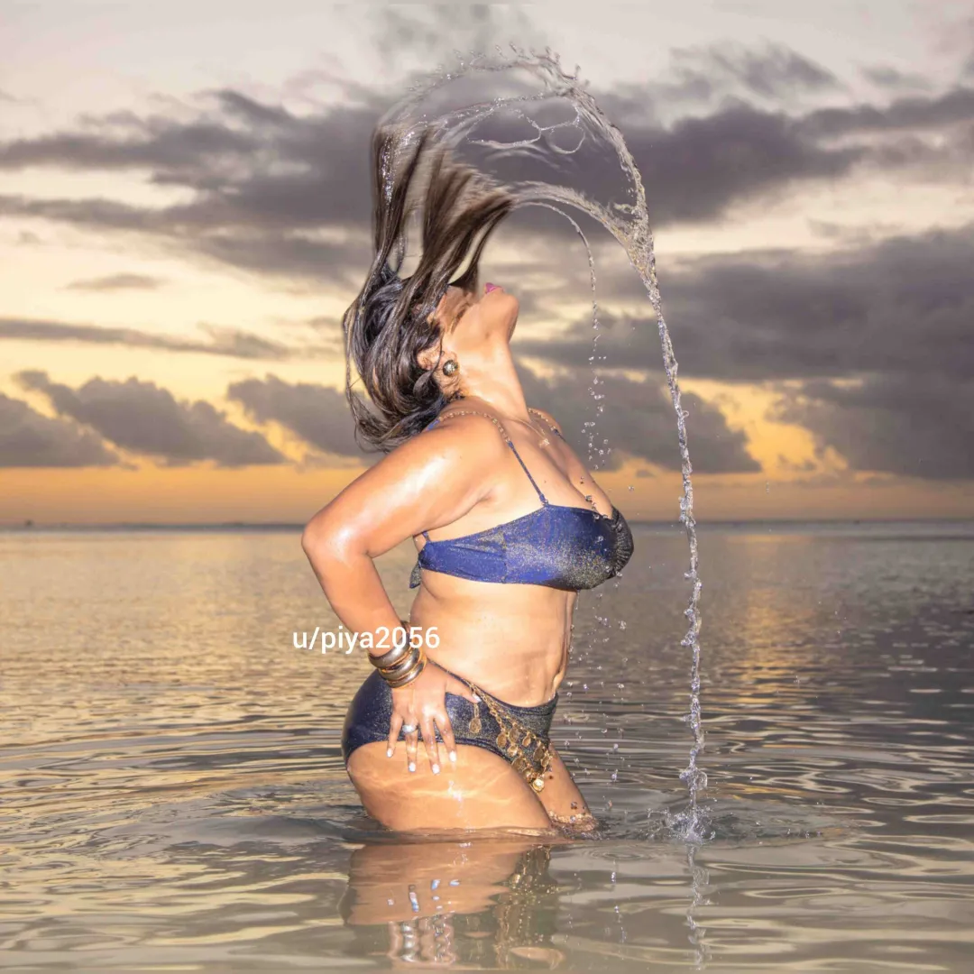 Is ur sexy Priya a pure Seductive material? For my Xclusive contents Subscribe my OF below posted by piya2056