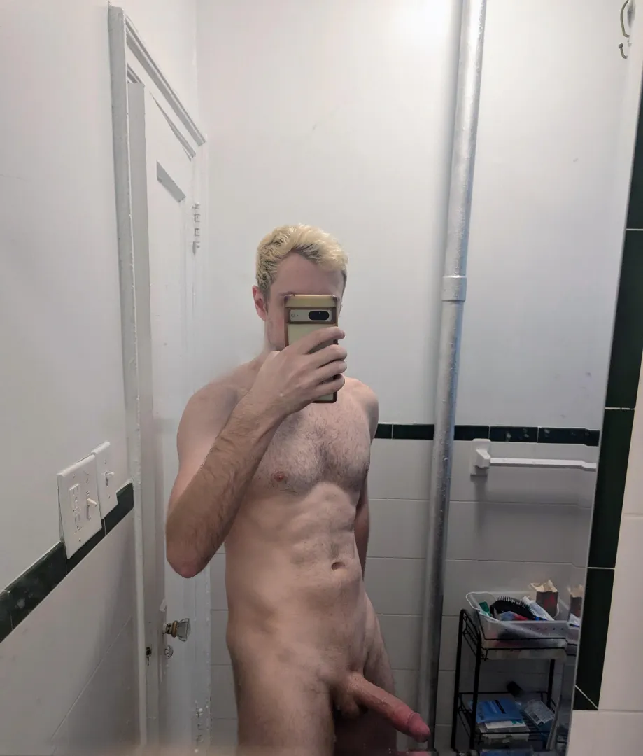 Is yours even close posted by justyn-flamez