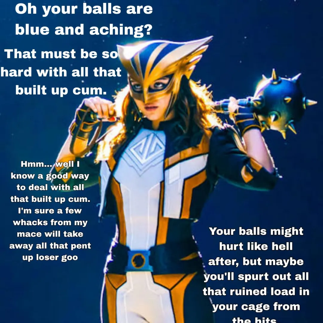 Isabella Merced knows how to deal with your aching balls posted by AlwaysLookingForRp94