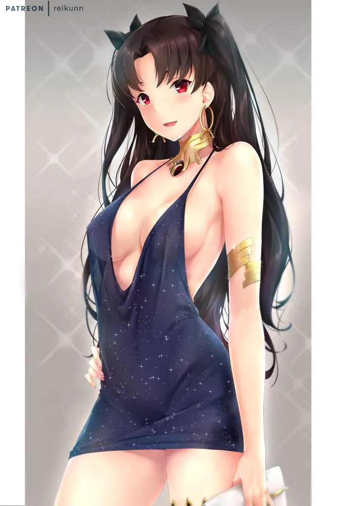 Ishtar [Fate/Grand Order] posted by AnimeChan39