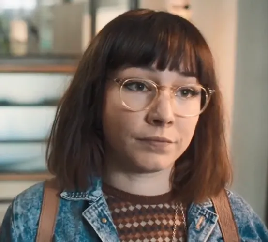 Isis Mihrimah Cabolet (Dutch actress) by sexyDutchActresses1