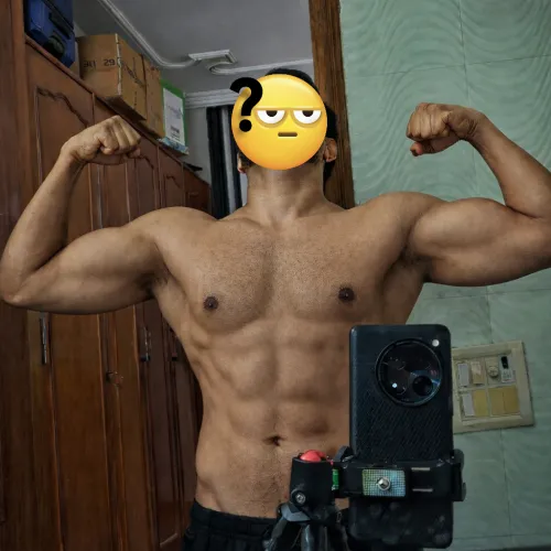 Iske aage k secret k liye DM. 27M by Lazy_Koalaaa