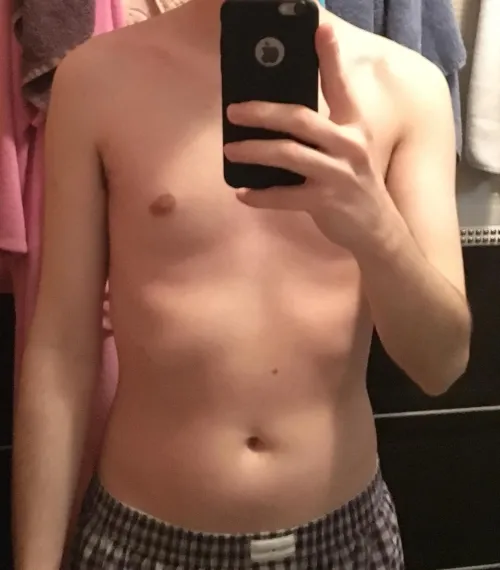 Isn’t it obvious? by fhhp