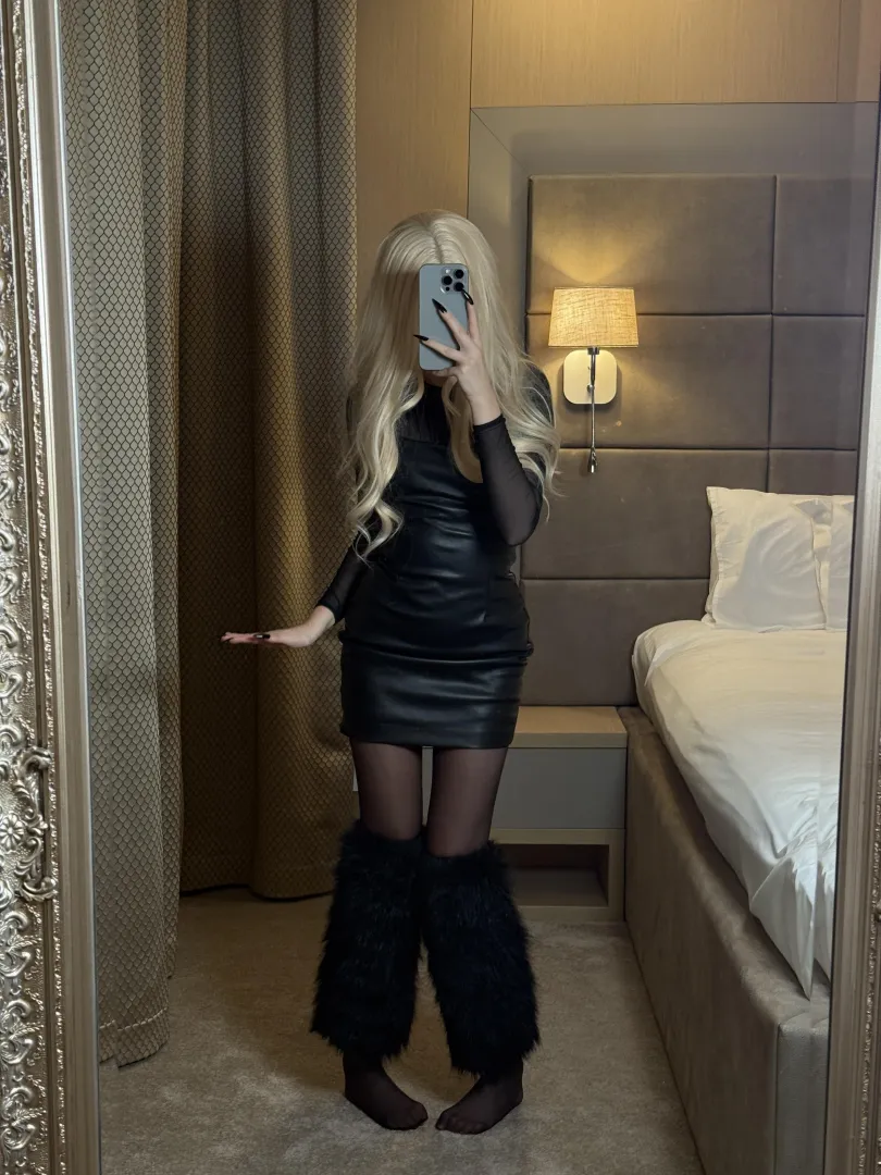 Isn't my covered body too much for your control? posted by CutLuxie