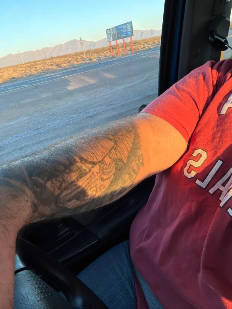 ISO posted by Accomplished-Cat620