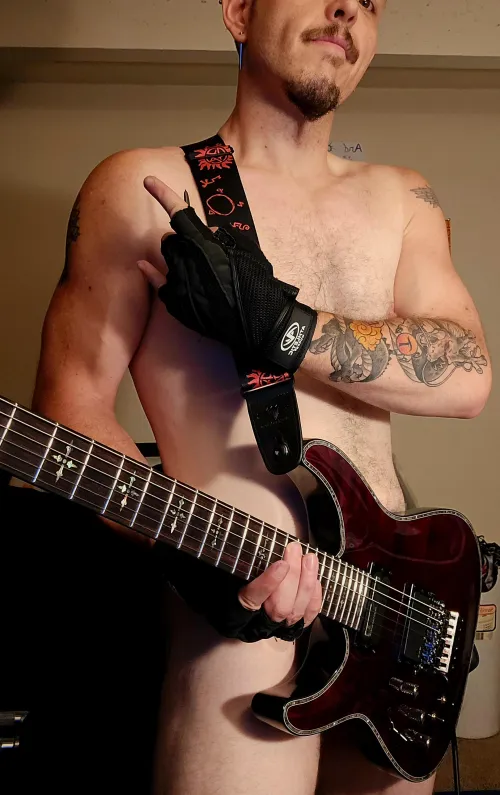 ISO regular fwb 35 [M4F] Denver by Duderino199031