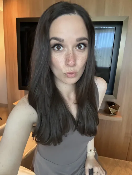 It almost feels like summer today. by AlanaAraya