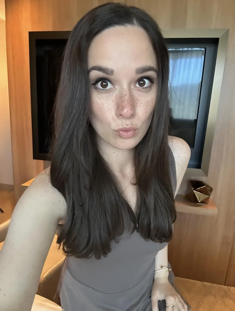 It almost feels like summer today. posted by AlanaAraya