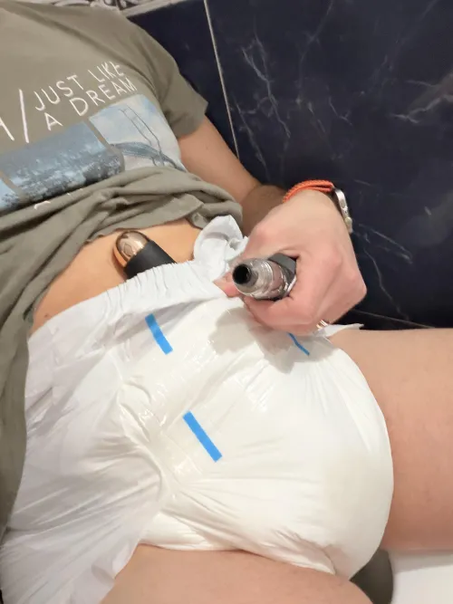 It always ends like this by Fantasycprm2