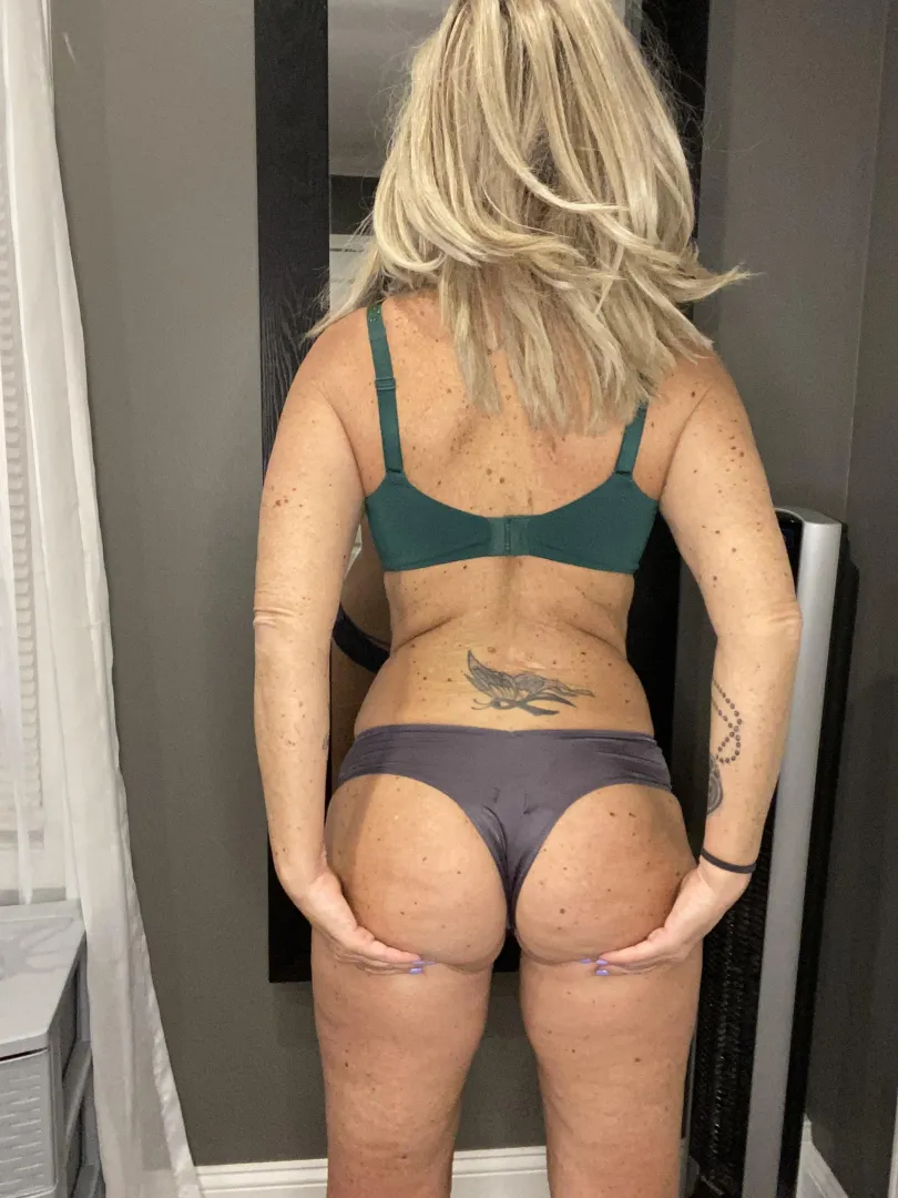 It could be your hands posted by Lotsoffun2024