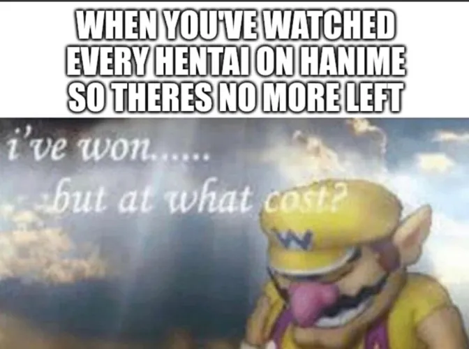 It doesnt help they are slow as shit with their uploads by Standard_Material189