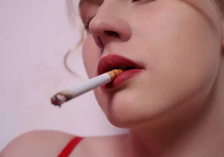 It doesn't matter how much, but I'm going to smoke by MertyXXX