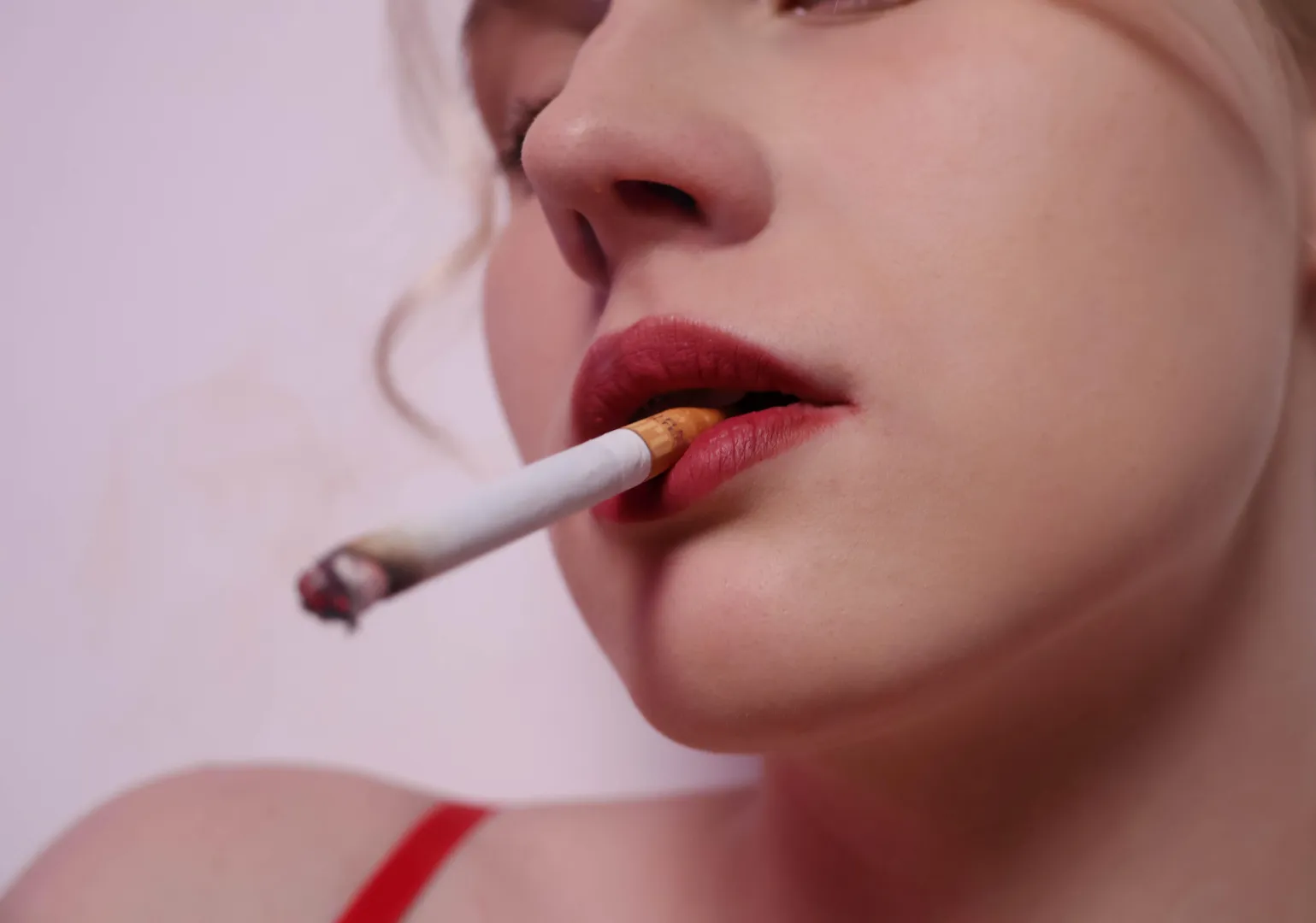 It doesn't matter how much, but I'm going to smoke posted by MertyXXX