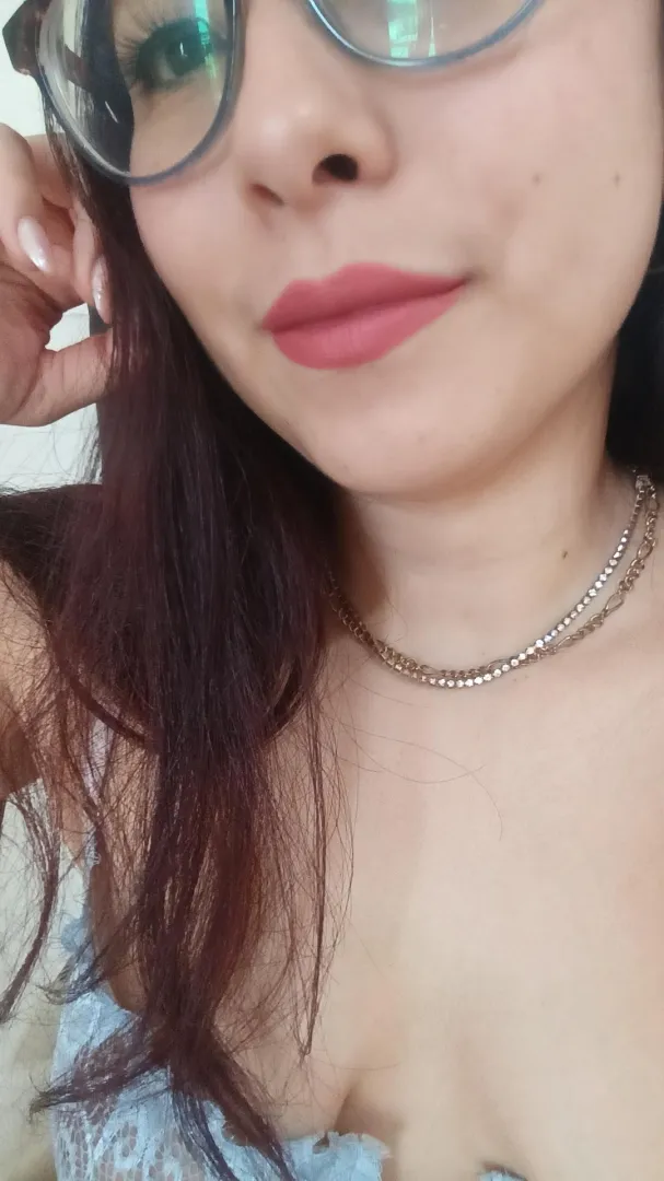 It doesn't matter if your makeup gets ruined if it comes with your kisses posted by Open-Platform4122