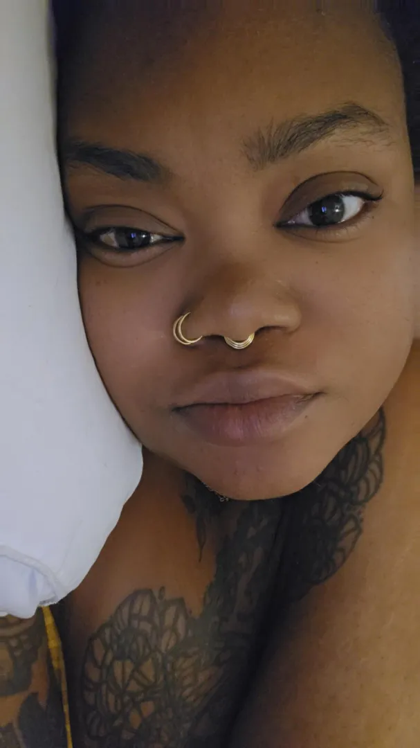 It feels so good! posted by MsDMoon24