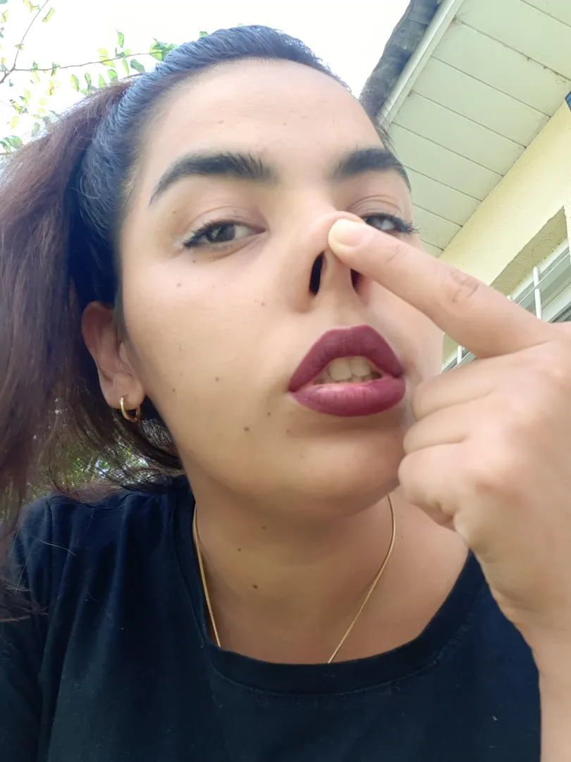 It gets as big as I want it to. posted by Micasol_queen