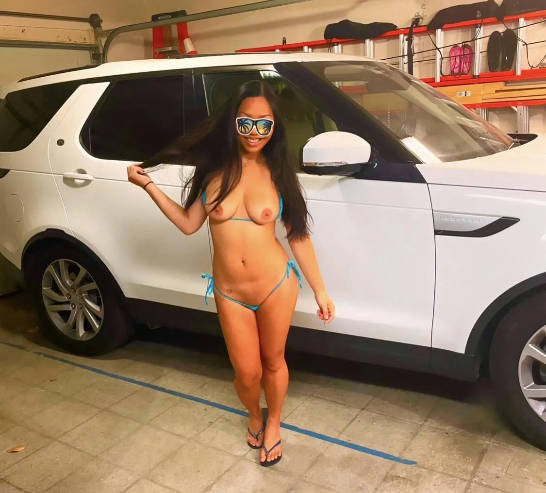 It got hot at the house party posted by Nay-Yay