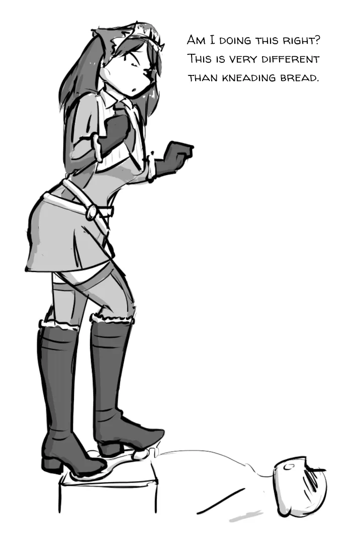 It is? posted by CeleraPrime