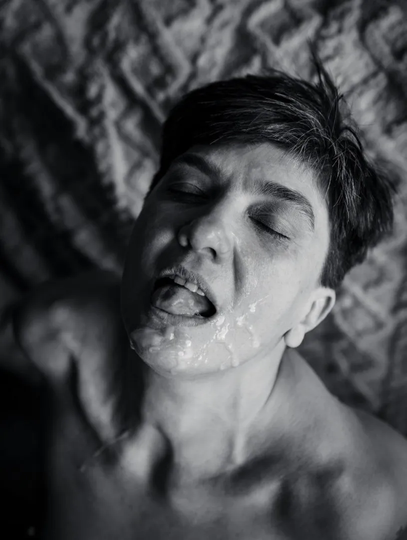 It is exactly what it looks like posted by SoftShadowsLori