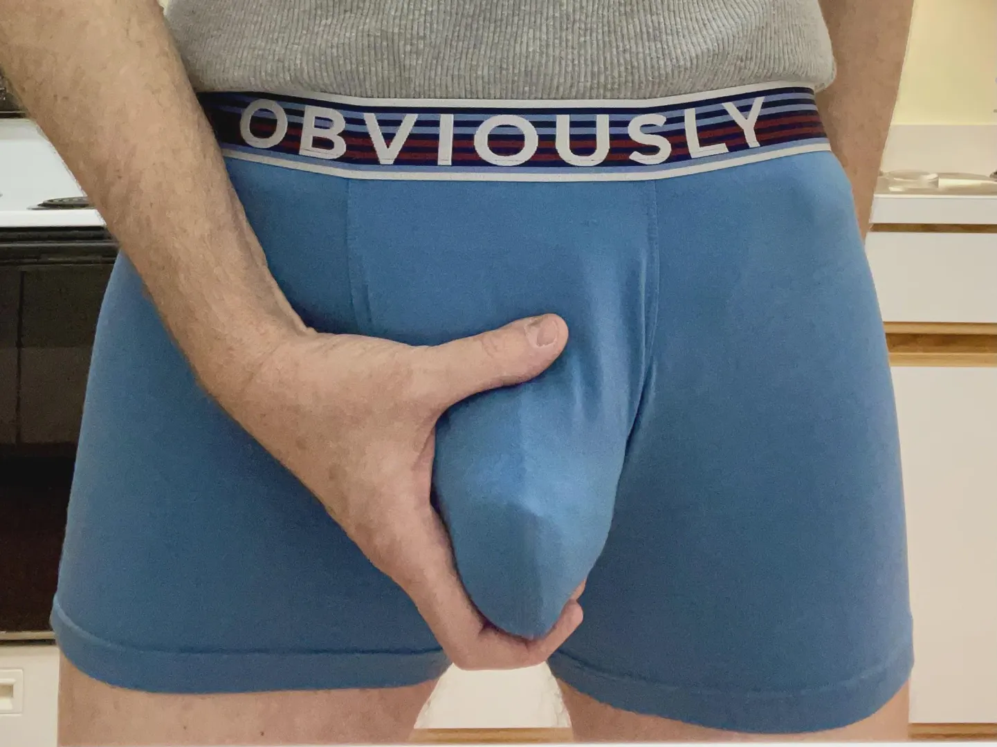 It Is Obvious posted by shyishguyish