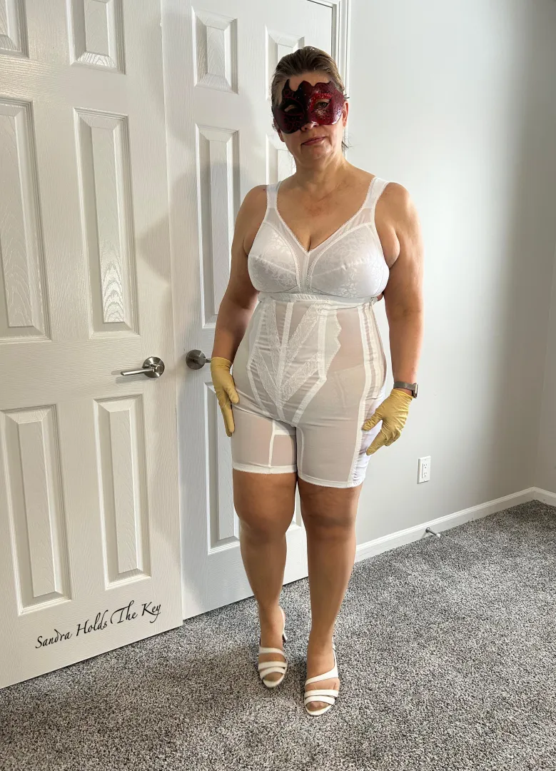 It is time for your balls check. I want to see a nice blue color before we even talk about your next milking. posted by SandraHoldsTheKey